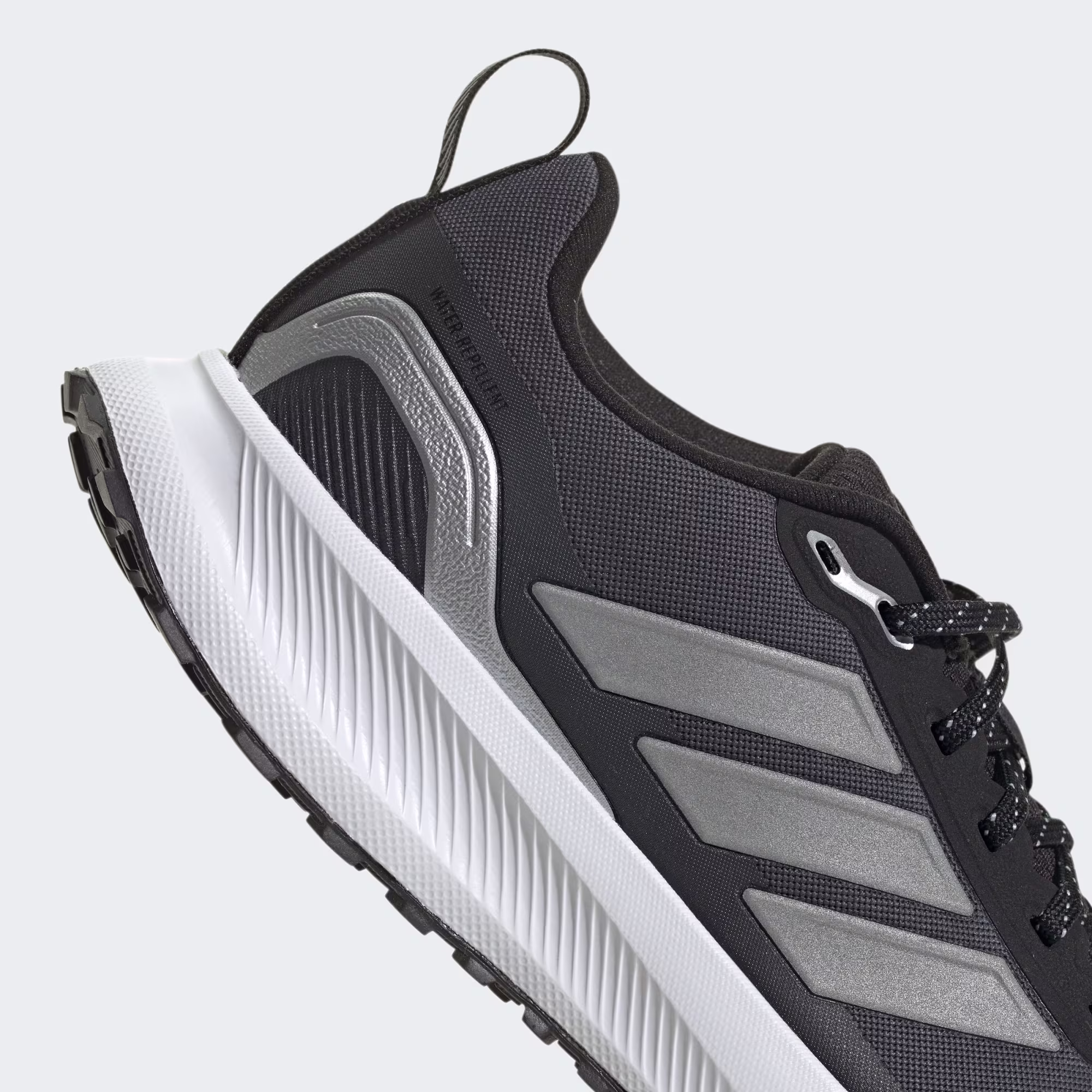 TENIS FEMENINO ADIDAS RUNFALCON – foto 8